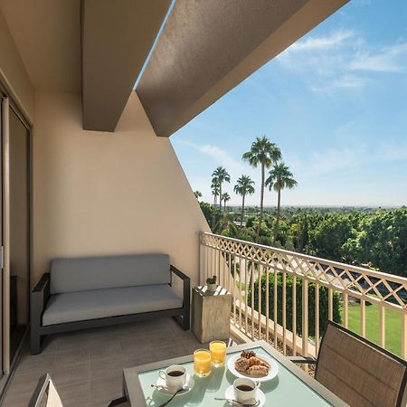 The Phoenician, A Luxury Collection Resort, Scottsdale Værelse billede