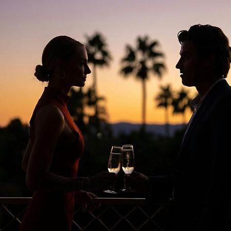 The Phoenician, A Luxury Collection Resort, Scottsdale Eksteriør billede