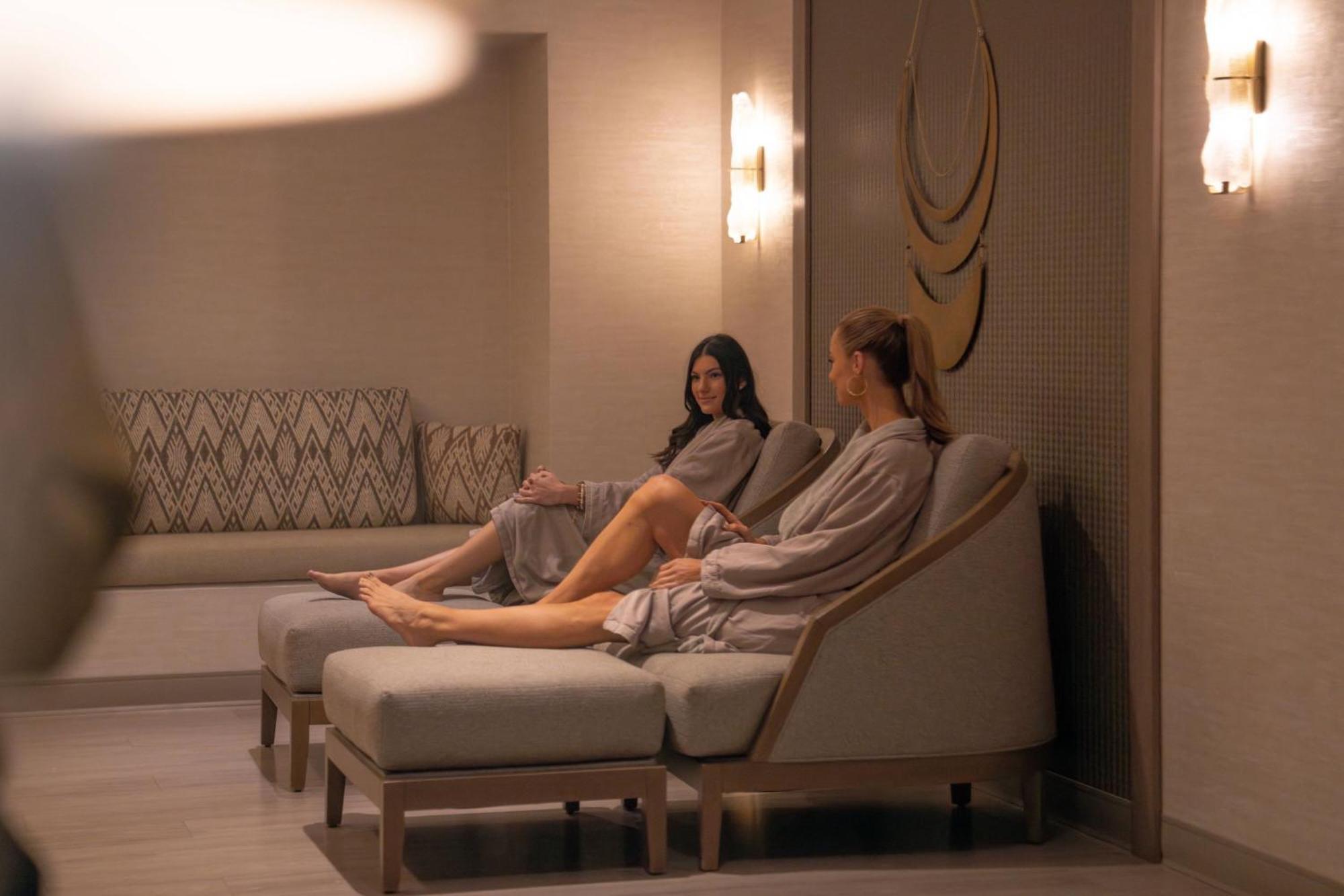 The Phoenician, A Luxury Collection Resort, Scottsdale Eksteriør billede