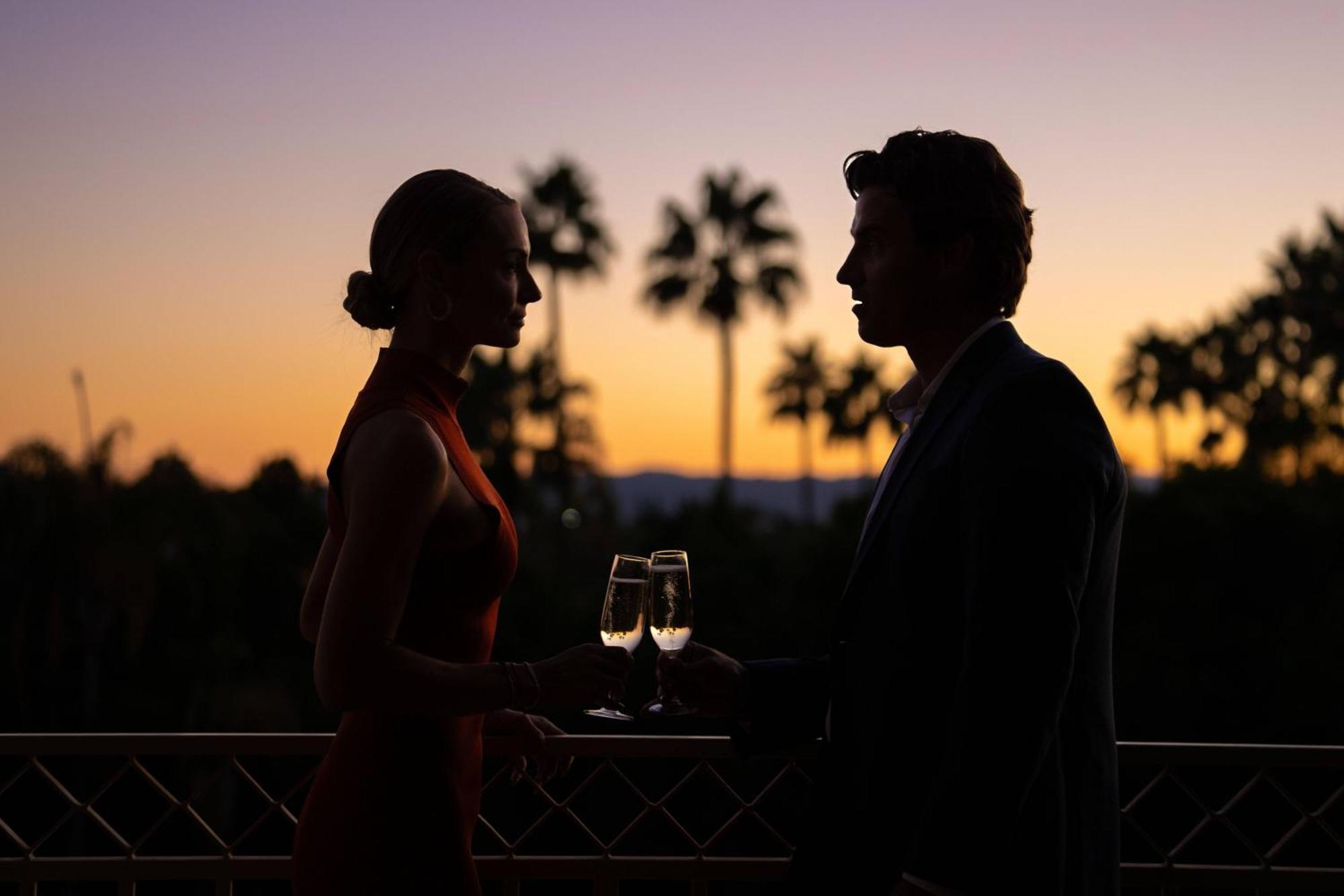 The Phoenician, A Luxury Collection Resort, Scottsdale Eksteriør billede