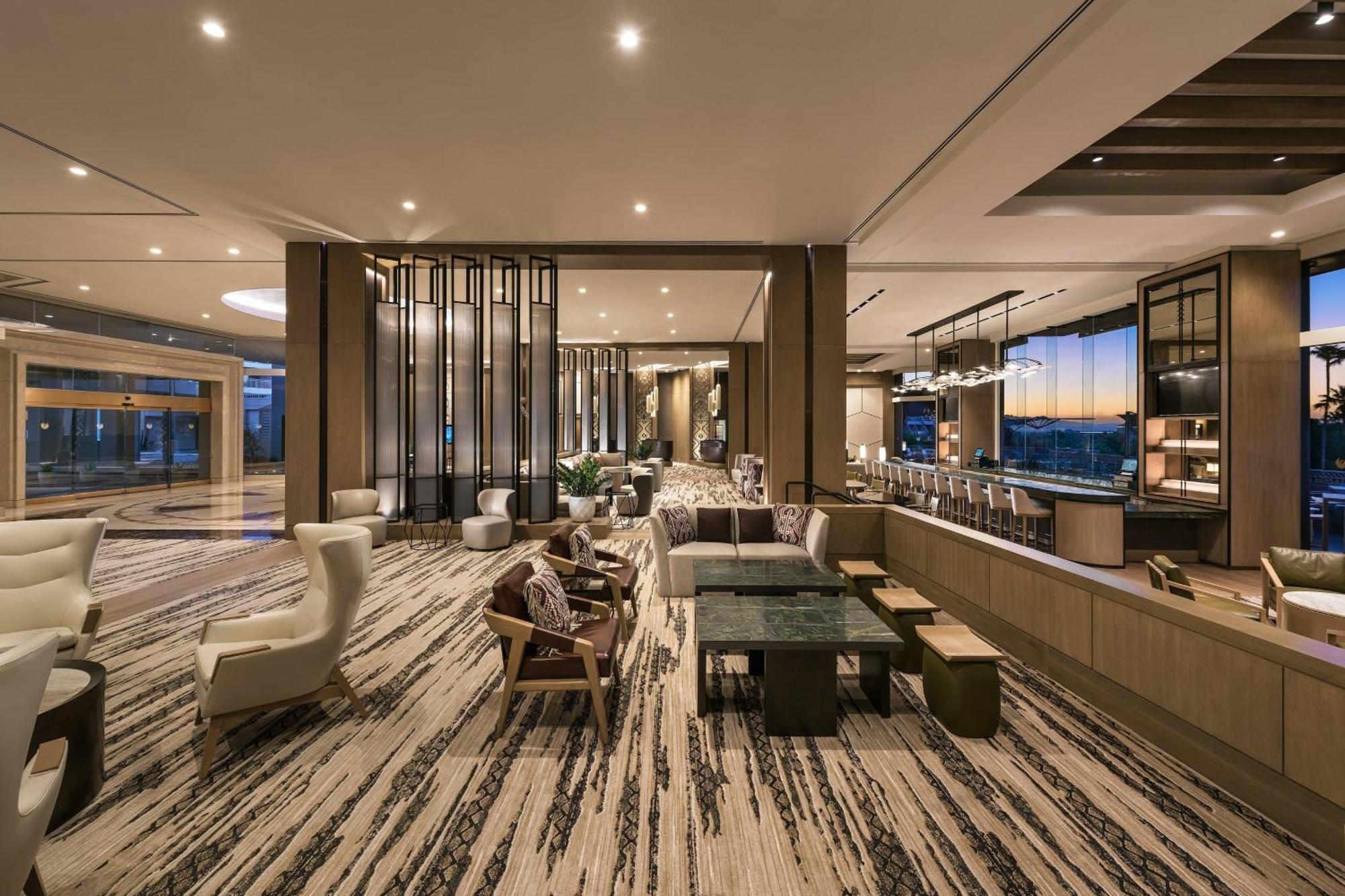 The Phoenician, A Luxury Collection Resort, Scottsdale Eksteriør billede
