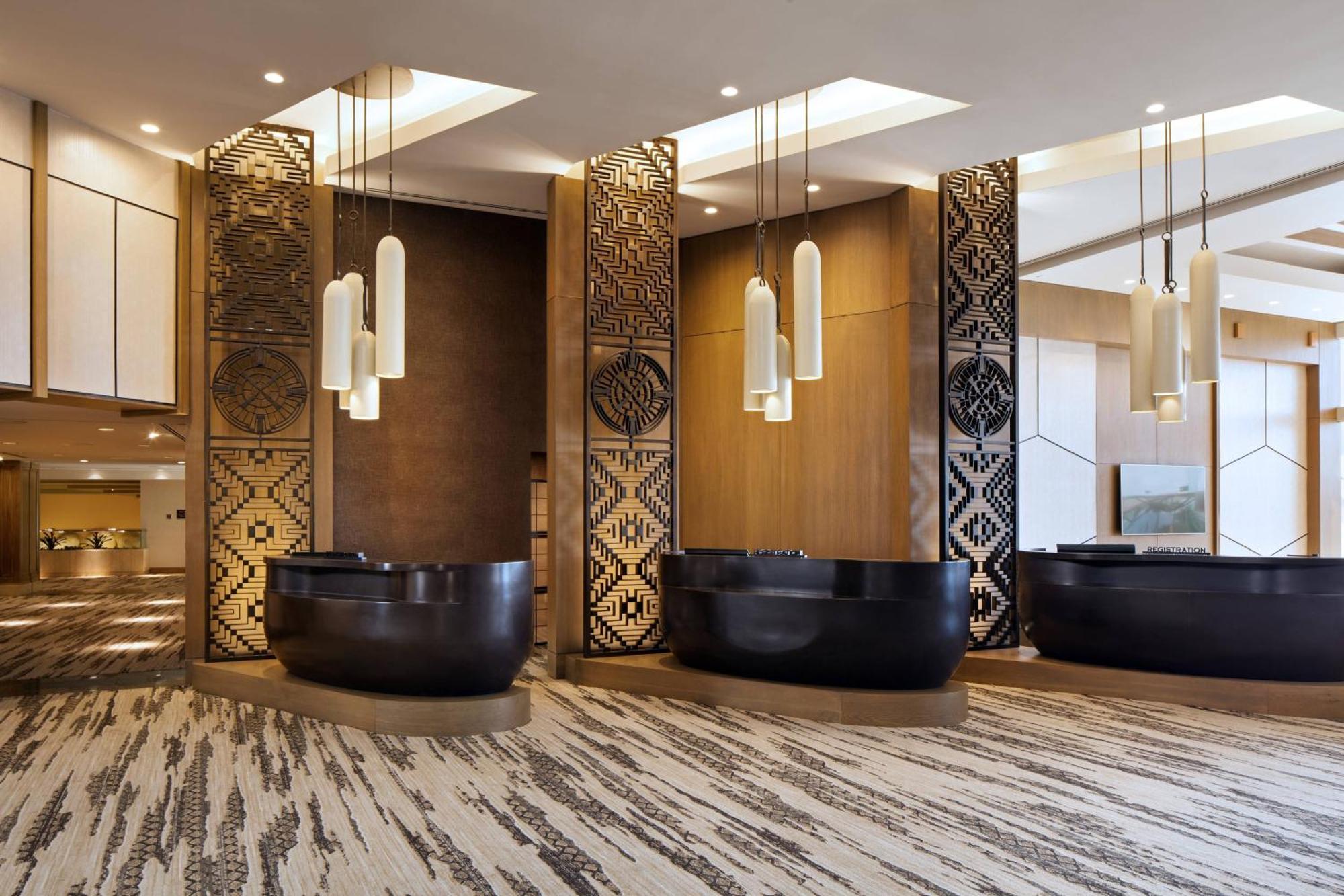 The Phoenician, A Luxury Collection Resort, Scottsdale Eksteriør billede