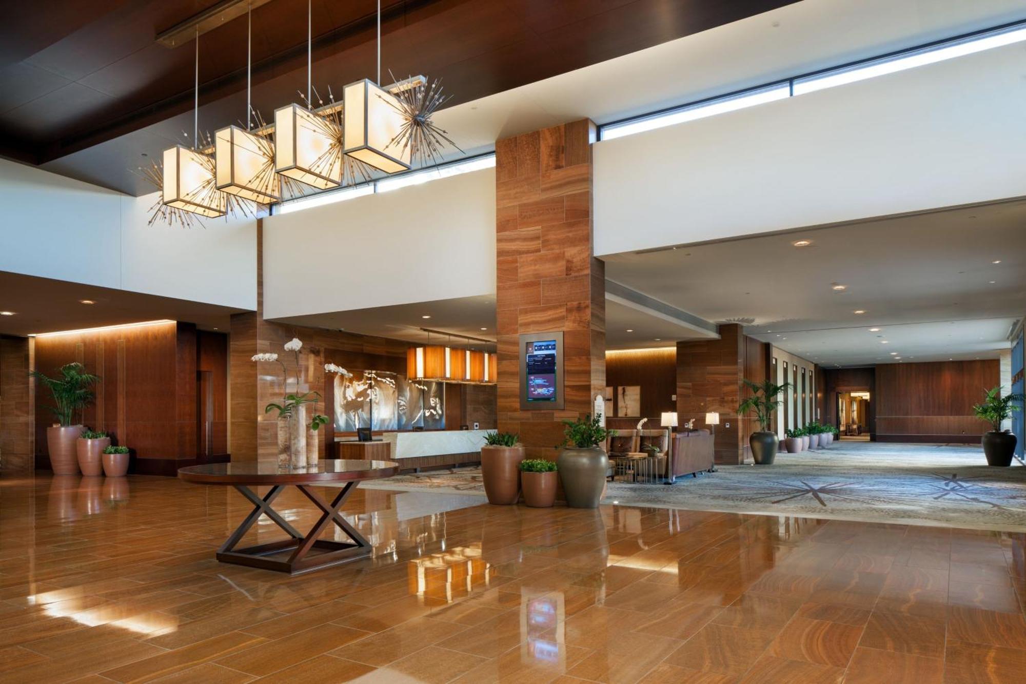 The Phoenician, A Luxury Collection Resort, Scottsdale Eksteriør billede