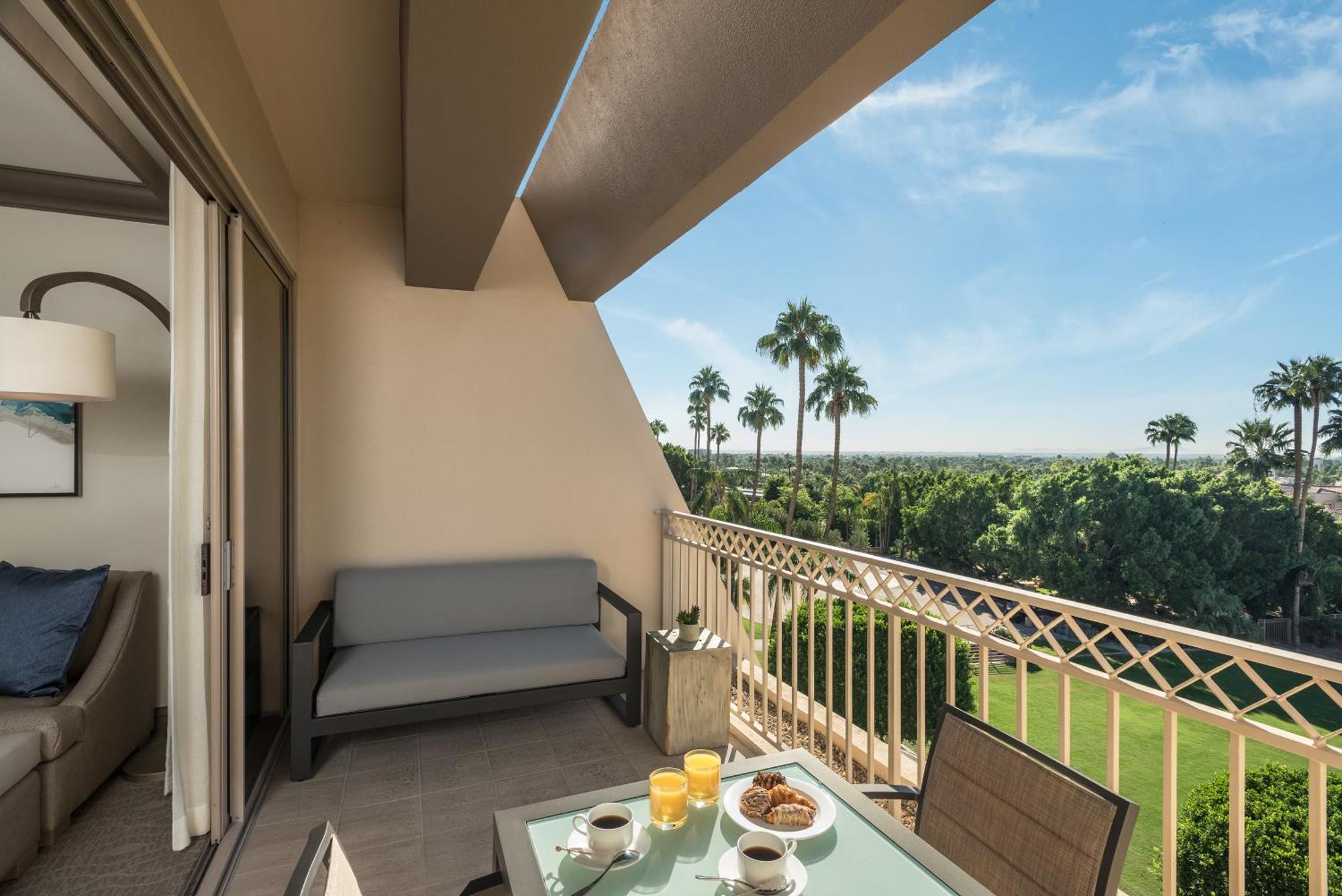 The Phoenician, A Luxury Collection Resort, Scottsdale Værelse billede