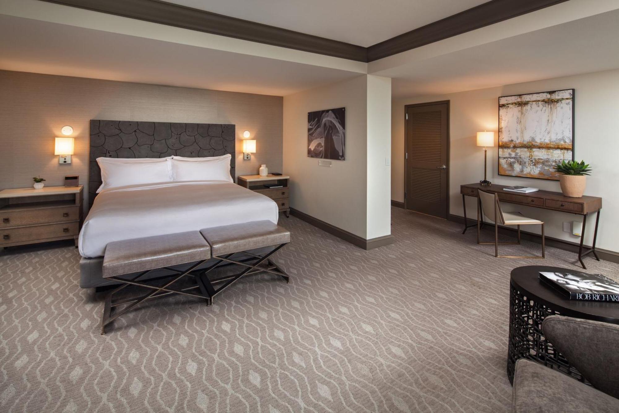 The Phoenician, A Luxury Collection Resort, Scottsdale Eksteriør billede