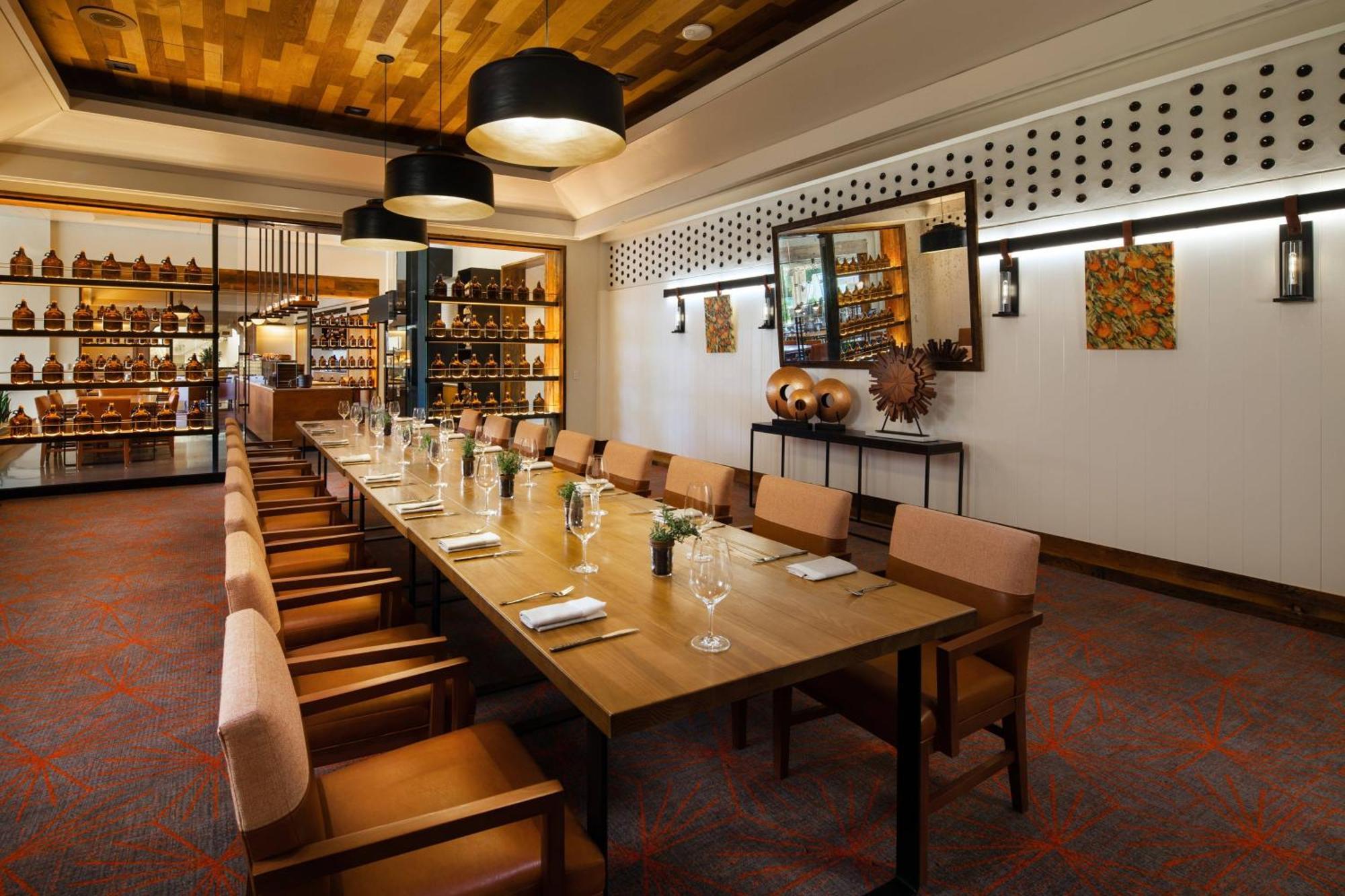 The Phoenician, A Luxury Collection Resort, Scottsdale Eksteriør billede