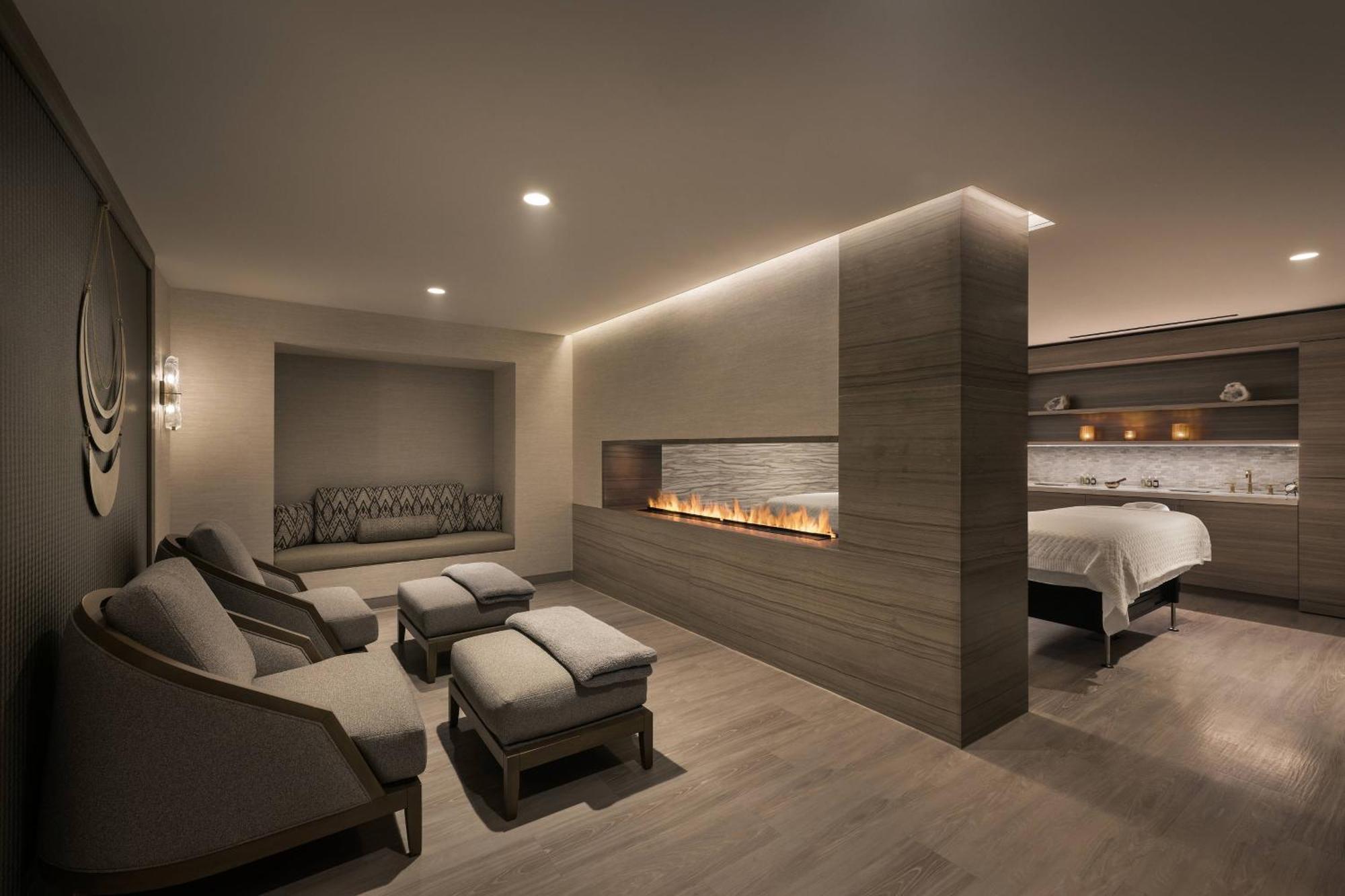 The Phoenician, A Luxury Collection Resort, Scottsdale Eksteriør billede