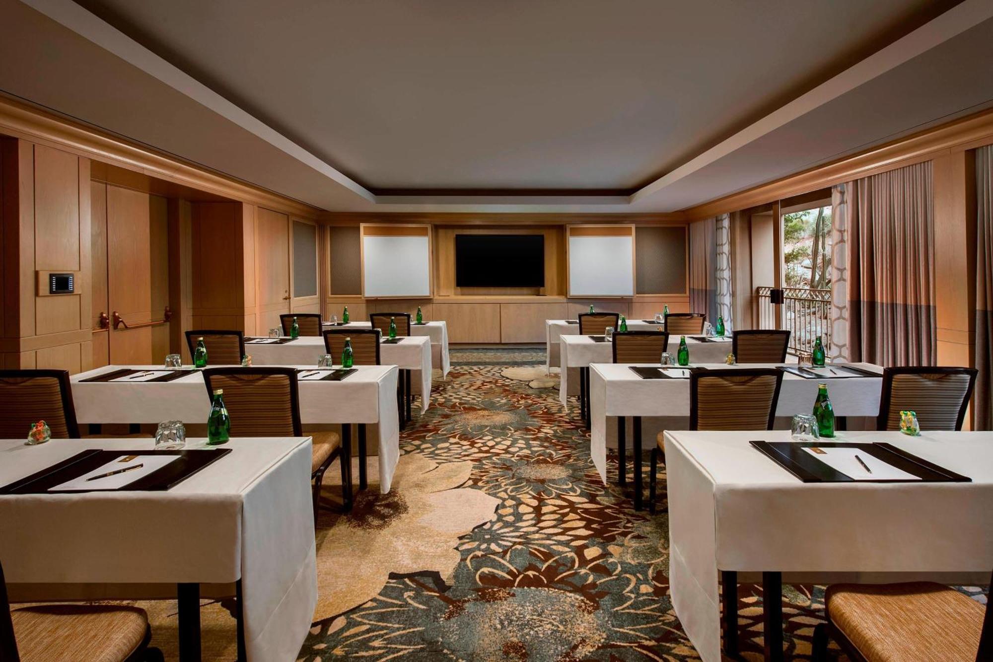 The Phoenician, A Luxury Collection Resort, Scottsdale Eksteriør billede
