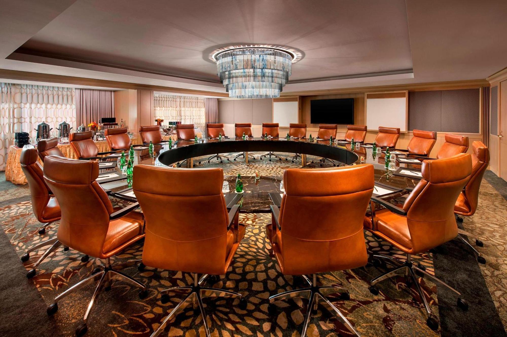 The Phoenician, A Luxury Collection Resort, Scottsdale Eksteriør billede